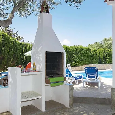 Villa Beatriz